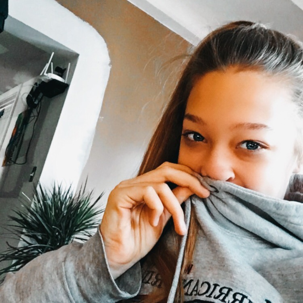 Meet your Posher, Ruth